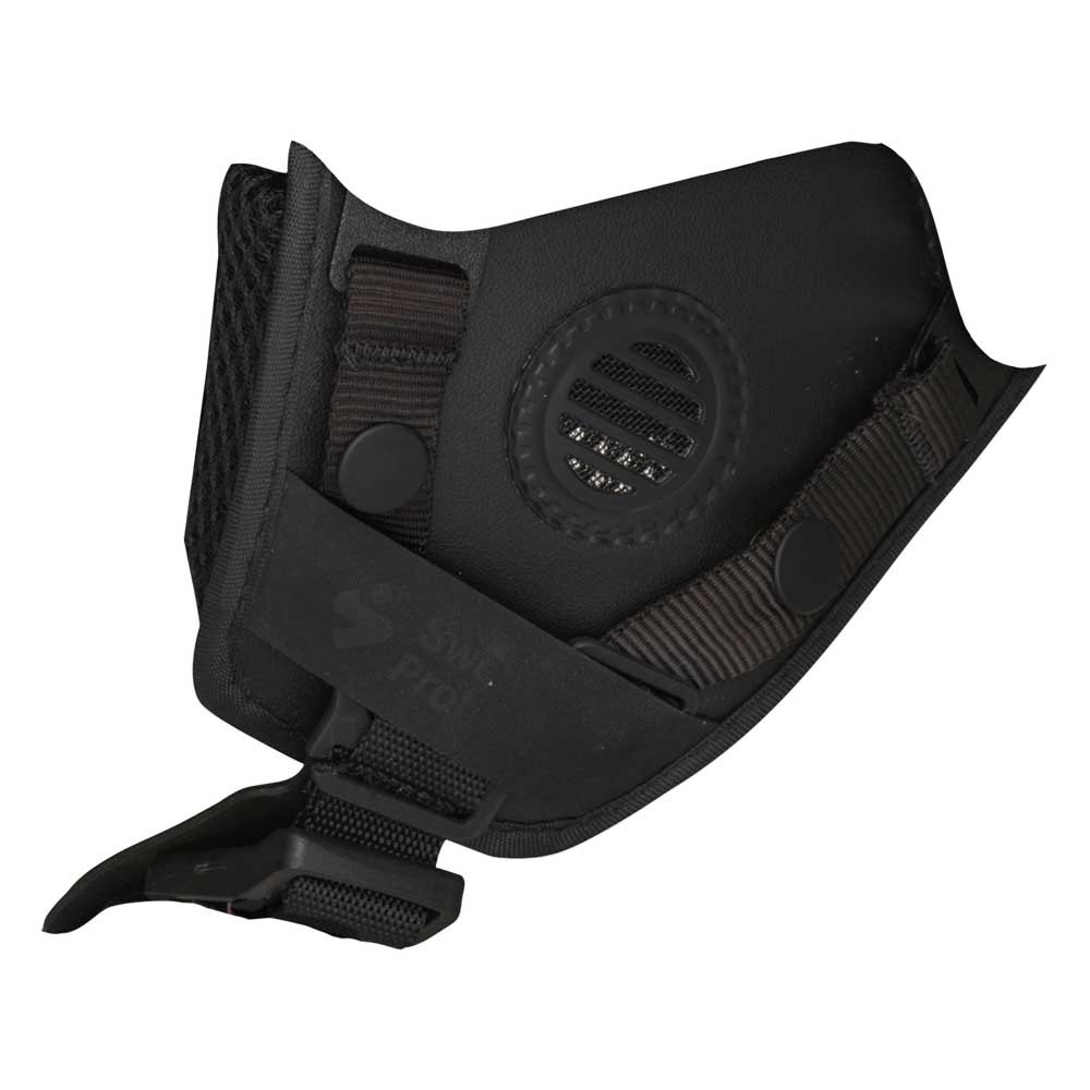 Sweet Protection Igniter/trooper/grimnir 2vi Earpads Schwarz Sweet Protection Igniter/trooper/grimnir 2vi Earpads Schwarz von Sweet Protection
