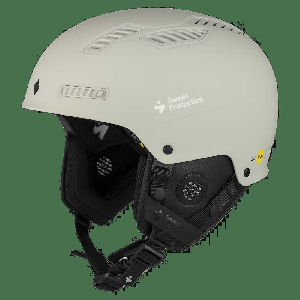 Sweet Protection Igniter 2vi Mips Helmet Grün L-XL von Sweet Protection