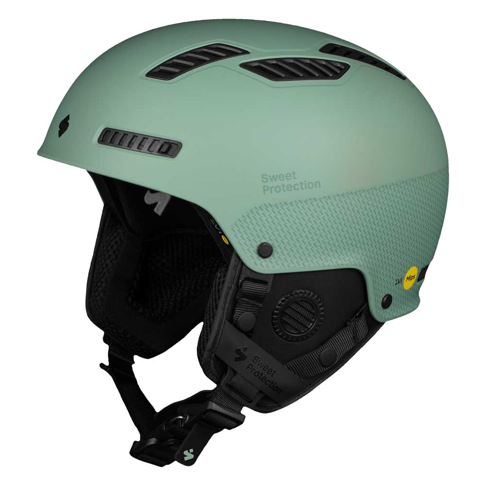 Sweet Protection Igniter 2vi Mips Helmet  L-XL von Sweet Protection