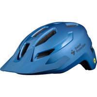 Sweet Protection Kinder Ripper MIPS Fahrradhelm von Sweet Protection