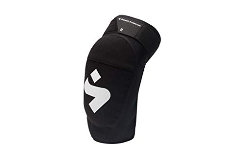 Sweet Protection Knee Pads, Black, S Sweet Protection Knee Pads, Black, S von S Sweet Protection