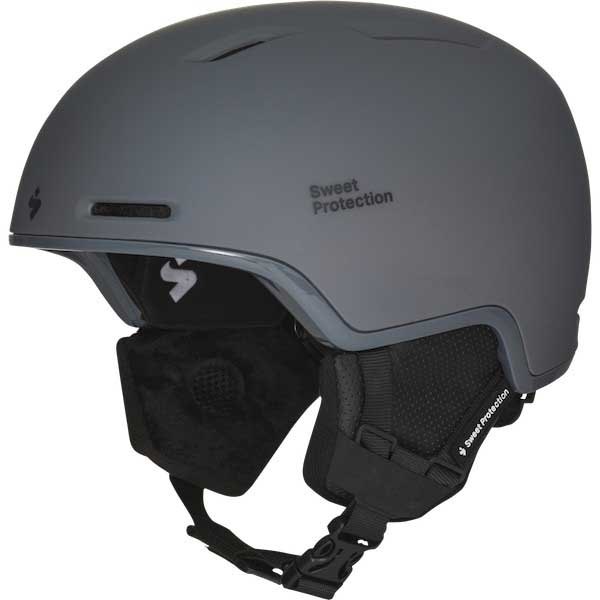 Sweet Protection Looper Helmet Schwarz S-M von Sweet Protection