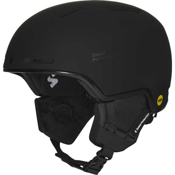 Sweet Protection Looper Mips Helmet Schwarz M-L Sweet Protection Looper Mips Helmet Schwarz M-L von Sweet Protection