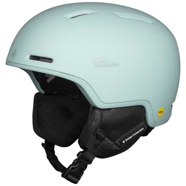 Sweet Protection Looper Mips Helmet Grün M-L von Sweet Protection