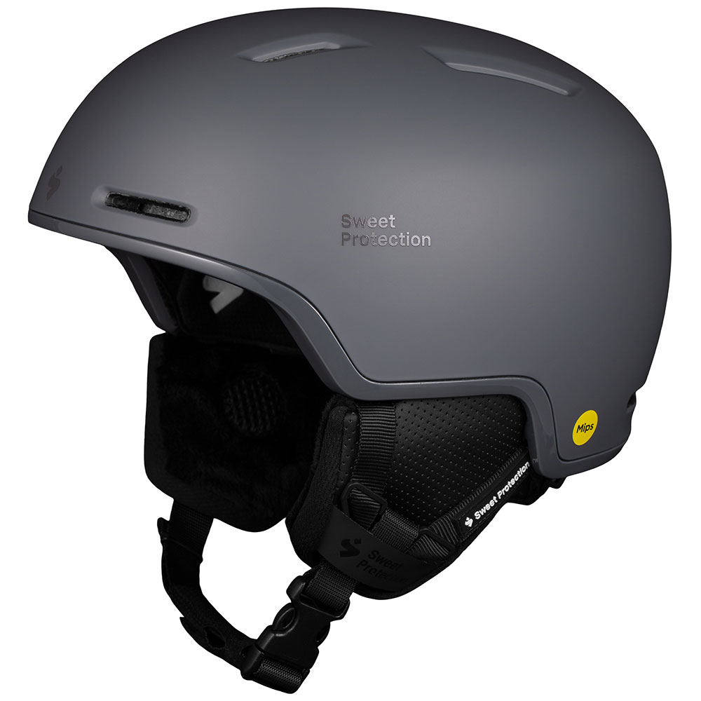 Sweet Protection Looper Mips Helmet Schwarz S-M Sweet Protection Looper Mips Helmet Schwarz S-M von Sweet Protection