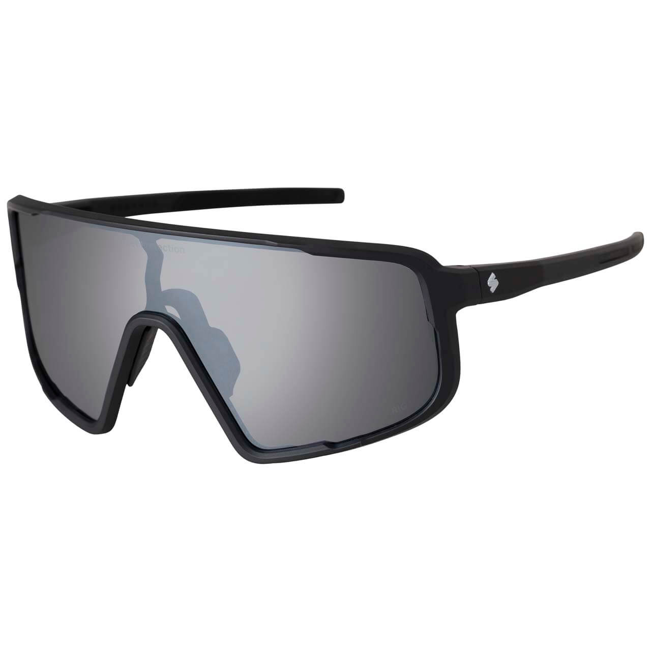 Sweet Protection Memento Bikebrille - RIG Obsidian/Matte Black von Sweet Protection}