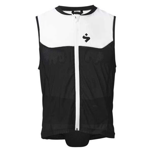 Sweet Protection Race Protection Vest Schwarz M von Sweet Protection