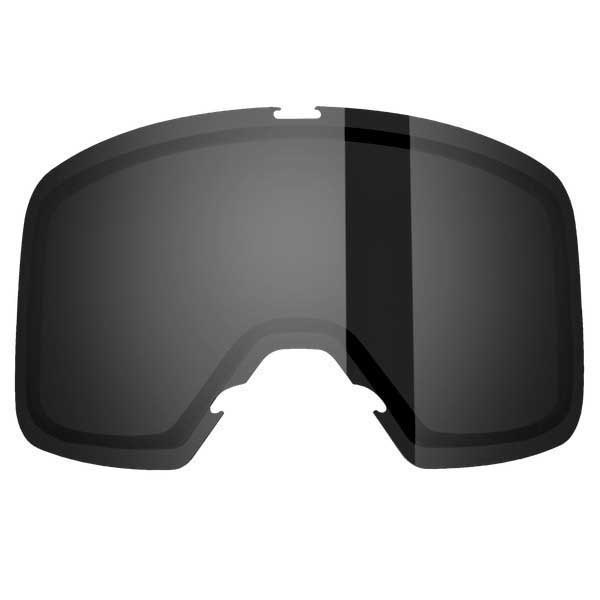Sweet Protection Ripley Jr Lens Durchsichtig Obsidian Black/CAT3 Sweet Protection Ripley Jr Lens Durchsichtig Obsidian Black/CAT3 von Sweet Protection