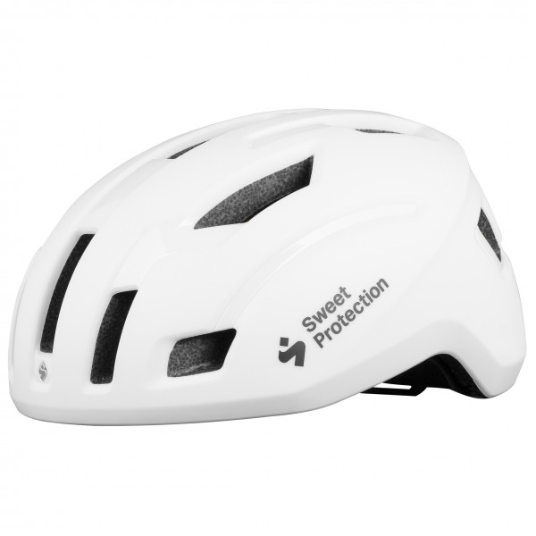 Sweet Protection - Seeker Helmet - Radhelm Gr 48-53 cm weiß Sweet Protection - Seeker Helmet - Radhelm Gr 48-53 cm weiß von Sweet Protection