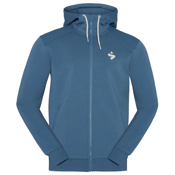 Sweet Protection - Sweet Hoodie - Hoodie Gr S blau Sweet Protection - Sweet Hoodie - Hoodie Gr S blau von Sweet Protection