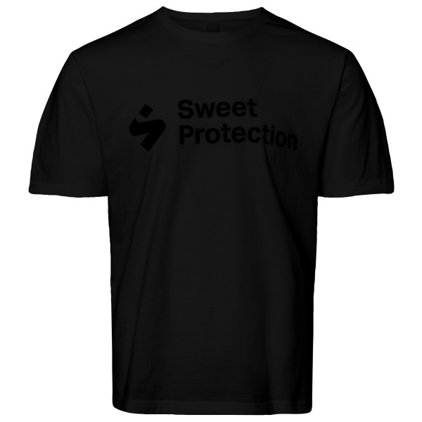 Sweet Protection - Sweet Tee - T-Shirt Gr S schwarz Sweet Protection - Sweet Tee - T-Shirt Gr S schwarz von Sweet Protection