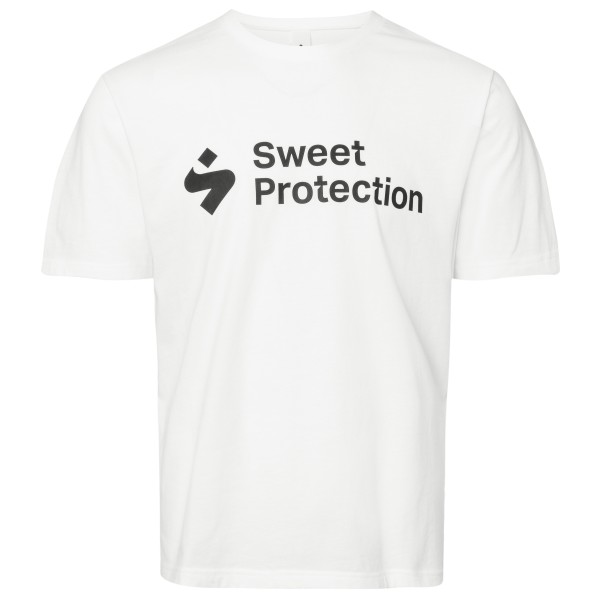 Sweet Protection - Sweet Tee - T-Shirt Gr XL weiß Sweet Protection - Sweet Tee - T-Shirt Gr XL weiß von Sweet Protection