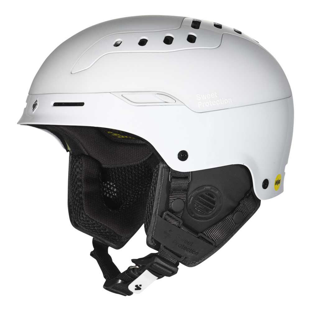 Sweet Protection Switcher Mips Helmet Weiß 2XL von Sweet Protection