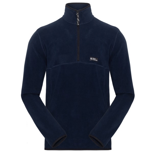 Sweet Protection - Timber Fleece Half Zip - Fleecepullover Gr S blau Sweet Protection - Timber Fleece Half Zip - Fleecepullover Gr S blau von Sweet Protection