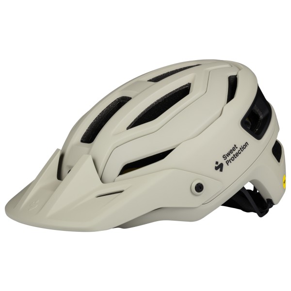 Sweet Protection - Trailblazer Mips Helmet - Radhelm Gr L/XL grau Sweet Protection - Trailblazer Mips Helmet - Radhelm Gr L/XL grau von Sweet Protection
