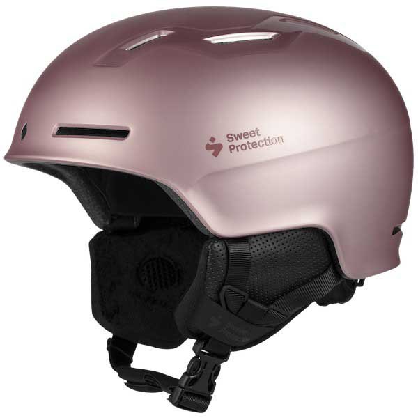 Sweet Protection Winder Helmet Lila L-XL von Sweet Protection