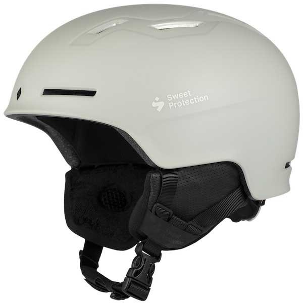 Sweet Protection Winder Helmet Weiß S-M von Sweet Protection