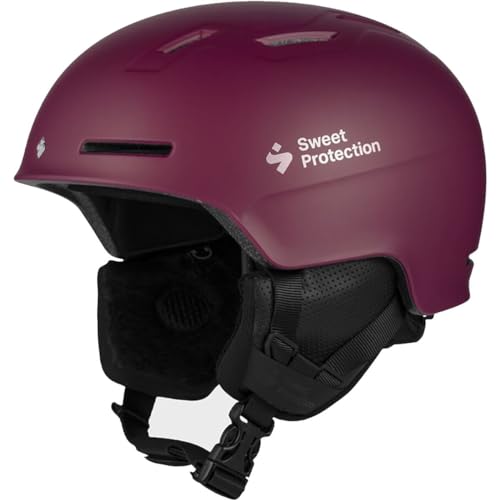 Sweet Protection Winder JR Lila - S-M von Sweet Protection