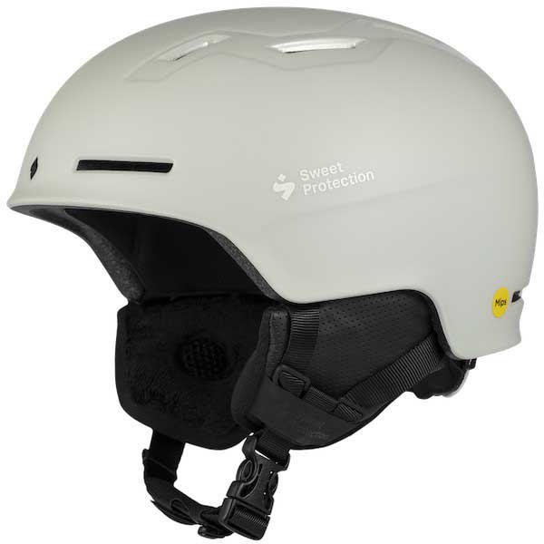 Sweet Protection Winder Mips Helmet Weiß L-XL von Sweet Protection