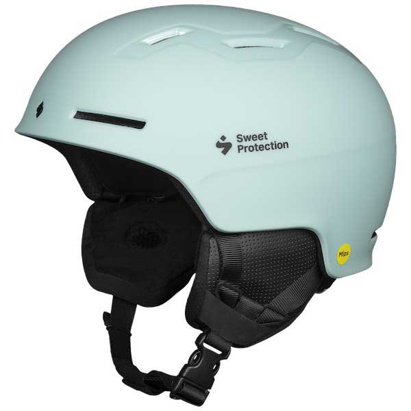Sweet Protection Winder Mips Helmet Weiß L-XL von Sweet Protection