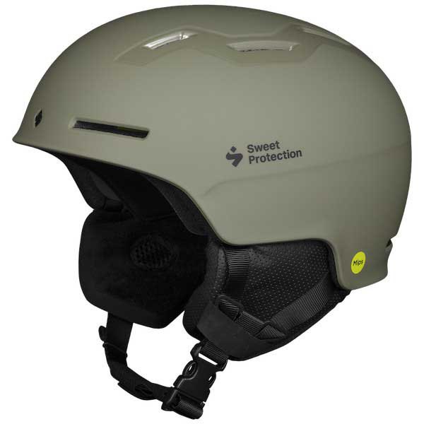 Sweet Protection Winder Mips Helmet Grün L-XL von Sweet Protection