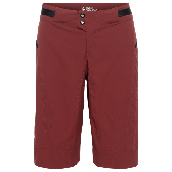 Sweet Protection - Women's Hunter II Shorts - Radhose Gr M rot Sweet Protection - Women's Hunter II Shorts - Radhose Gr M rot von Sweet Protection