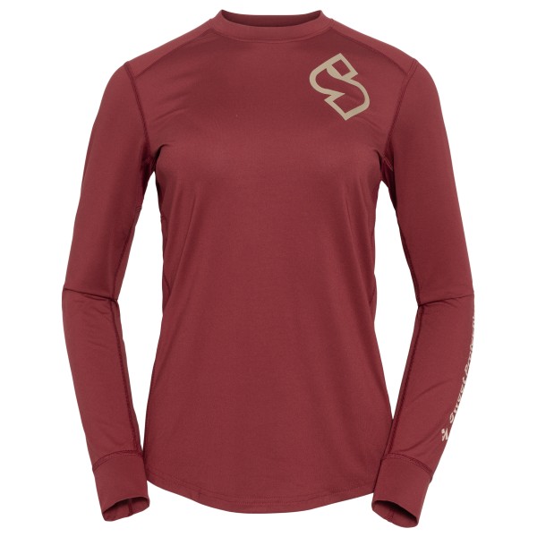 Sweet Protection - Women's Hunter L/S Jersey - Radtrikot Gr M rot Sweet Protection - Women's Hunter L/S Jersey - Radtrikot Gr M rot von Sweet Protection