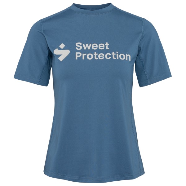 Sweet Protection - Women's Hunter S/S Jersey - Radtrikot Gr L blau Sweet Protection - Women's Hunter S/S Jersey - Radtrikot Gr L blau von Sweet Protection