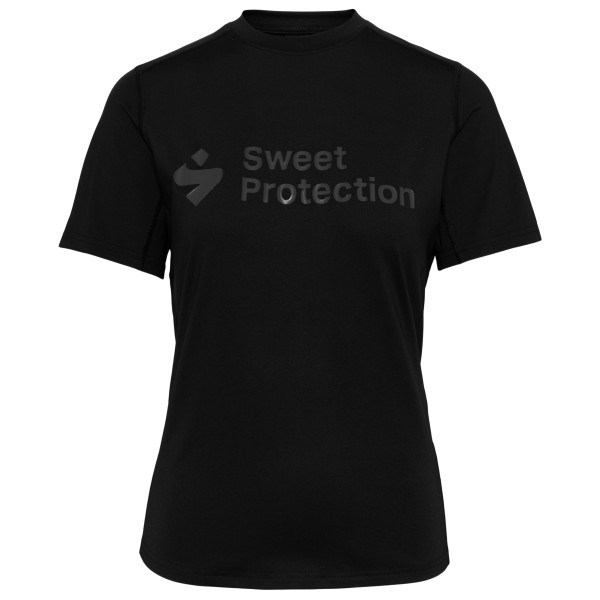Sweet Protection - Women's Hunter S/S Jersey - Radtrikot Gr XS schwarz Sweet Protection - Women's Hunter S/S Jersey - Radtrikot Gr XS schwarz von Sweet Protection