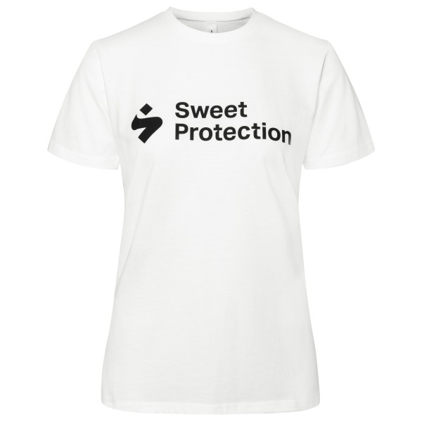 Sweet Protection - Women's Sweet Tee - T-Shirt Gr XS weiß Sweet Protection - Women's Sweet Tee - T-Shirt Gr XS weiß von Sweet Protection
