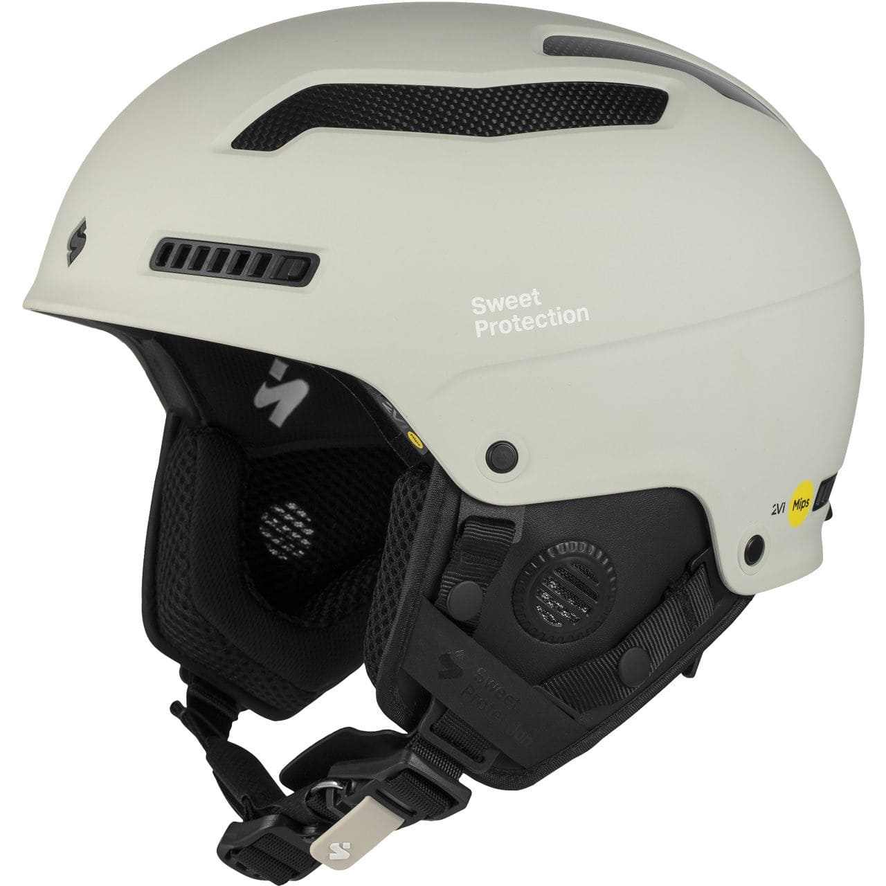 Sweet Trooper 2Vi MIPS matte bronco white Sweet Trooper 2Vi MIPS matte bronco white von Sweet Protection