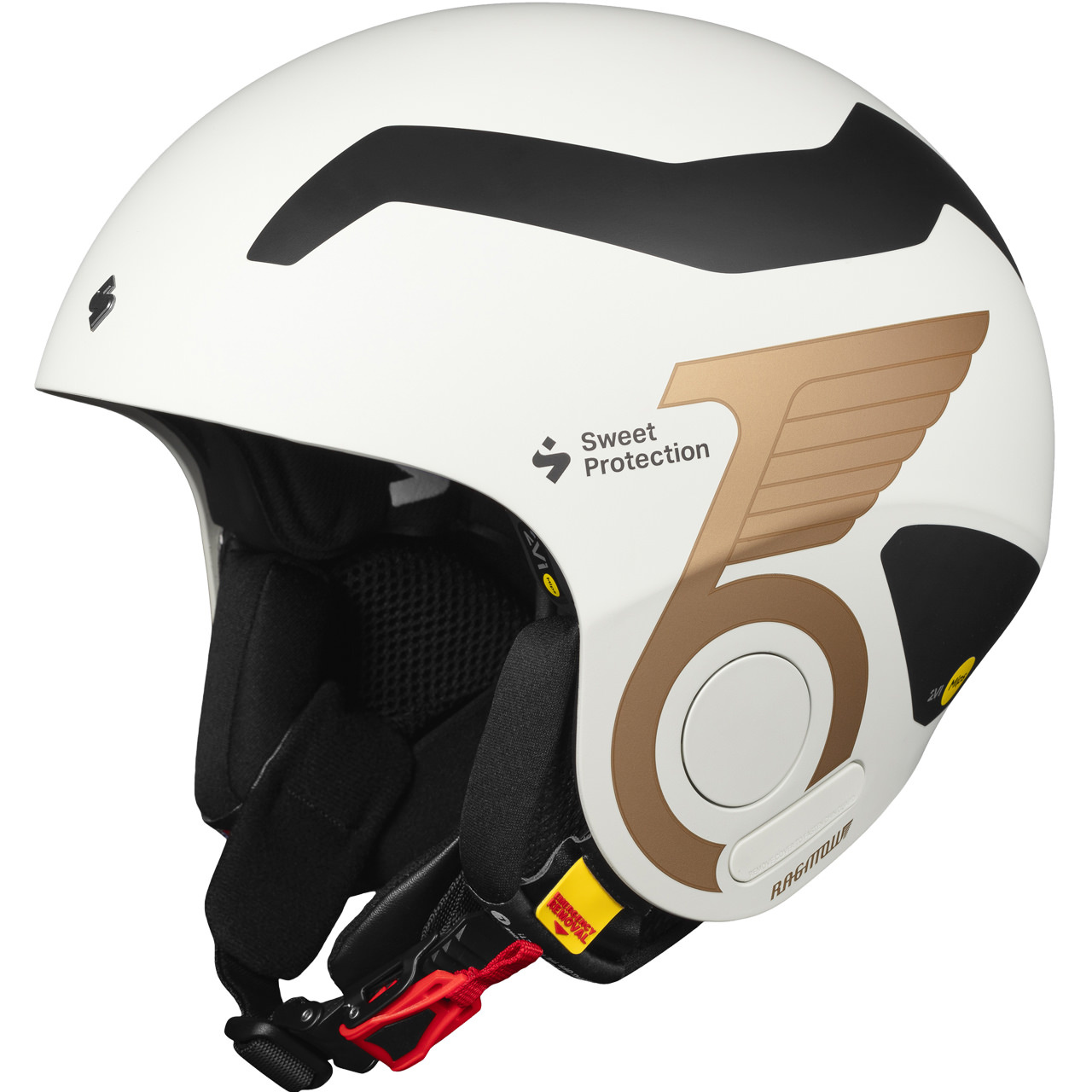 Sweet Volata 2Vi MIPS x RM Sweet Volata 2Vi MIPS x RM von Sweet Protection