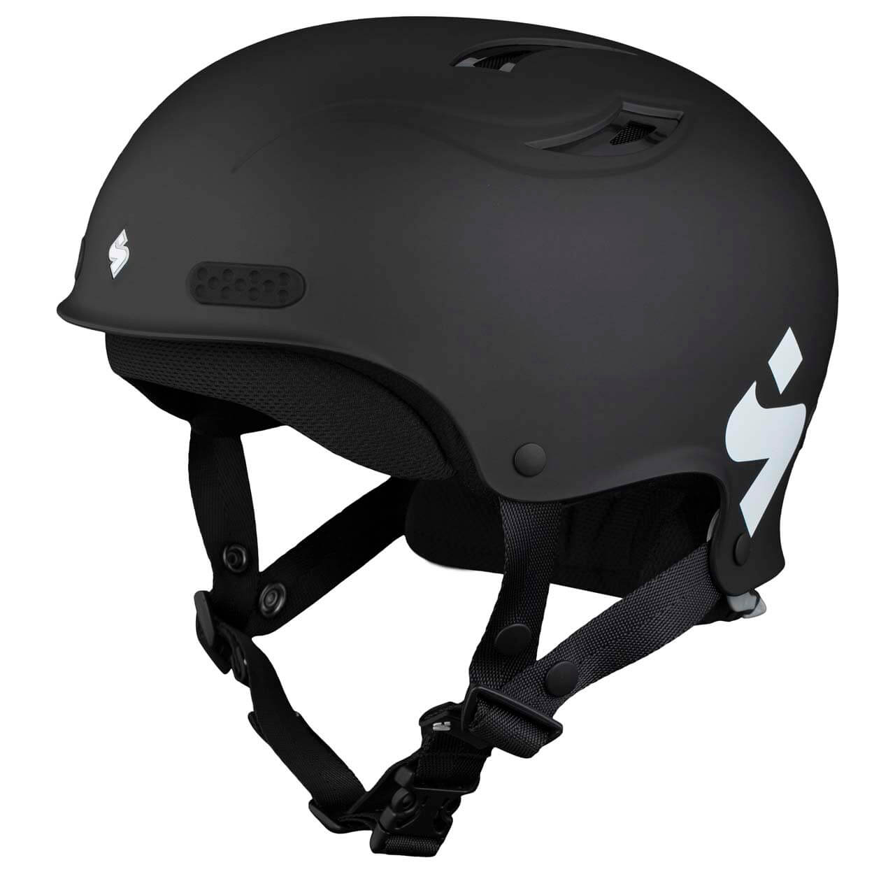 Sweet Wanderer II - Dirt Black, S/M Sweet Wanderer II - Dirt Black, S/M von Sweet Protection