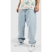 SWEET SKTBS Big Skate Jeans light blue von Sweet Sktbs