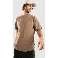 SWEET SKTBS Loose Certified T-Shirt brown SWEET SKTBS Loose Certified T-Shirt brown von Sweet Sktbs