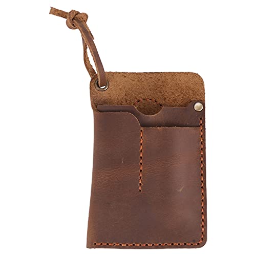 Hand Gefertigte Organizer Leder Scheide/Organizer Pouch Case für Lampe/Multi Werkzeug/Messer/Stift Hand Gefertigte Organizer Leder Scheide/Organizer Pouch Case für Lampe/Multi Werkzeug/Messer/Stift von Sweetness