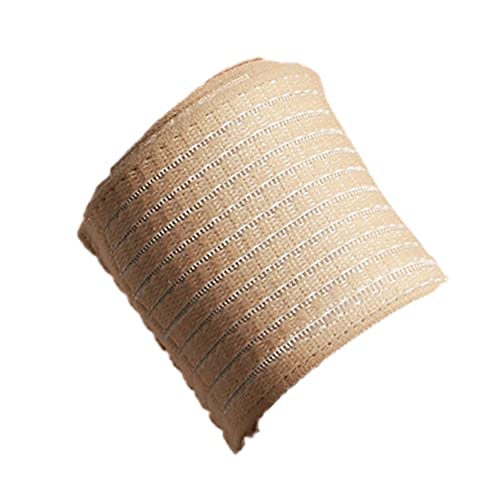 Swiixxer 1 Stück Druckwickelbandage Elastische Bandage Hand Sportarmband Badminton Sport Protektoren (Hautfarbe) von Swiixxer