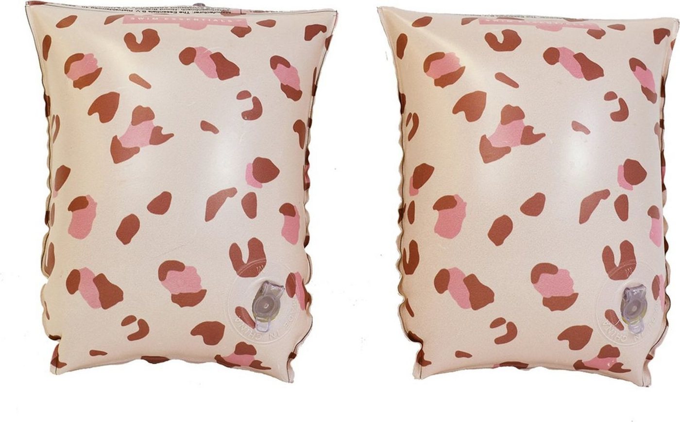 Swim Essentials Schwimmflügel Swim Essentials Schwimmflügel 2-6 Jahre Alt Pink Leopard 17 x 9 x 18 Swim Essentials Schwimmflügel Swim Essentials Schwimmflügel 2-6 Jahre Alt Pink Leopard 17 x 9 x 18 von Swim Essentials