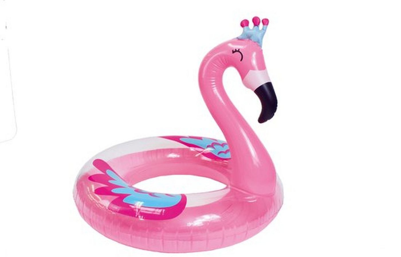 Swim Essentials Schwimmring Swim Essentials Schwimmring 104 cm Flamingo Swim Essentials Schwimmring Swim Essentials Schwimmring 104 cm Flamingo von Swim Essentials
