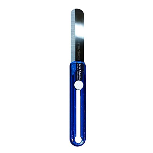 Swiss Advance Schweizer Taschenmesser Feather-Light Taschenmesser blau von Swiss Advance