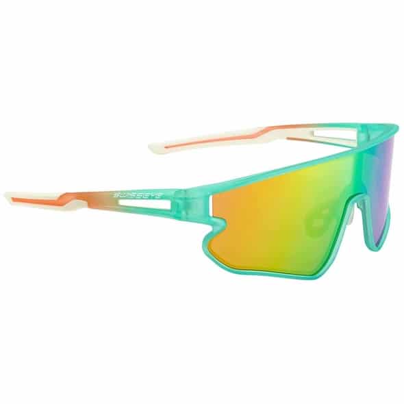 Swiss Eye Hurricane Herren Sonnenbrille (Neutral Größe) z_old_Sportbrillen von Swiss Eye