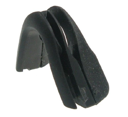 Swiss Eye Nasensteg für Raptor Modelle 10161/10162 / 10163, schwarz Swiss Eye Nasensteg für Raptor Modelle 10161/10162 / 10163, schwarz von SWISSEYE