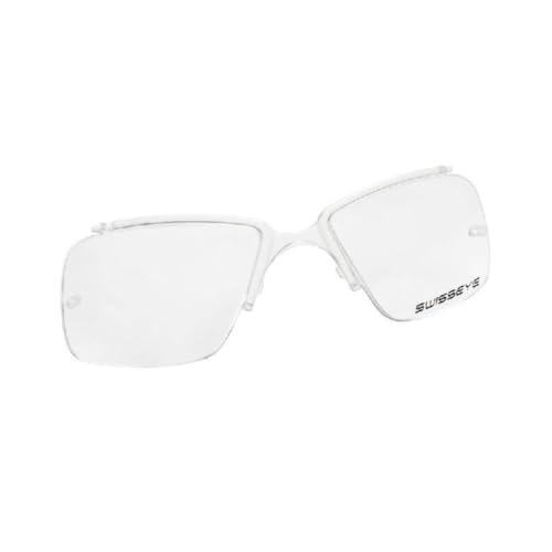 Swiss Eye RX Clip Adapter für G-Tac Swiss Eye RX Clip Adapter für G-Tac von SWISSEYE