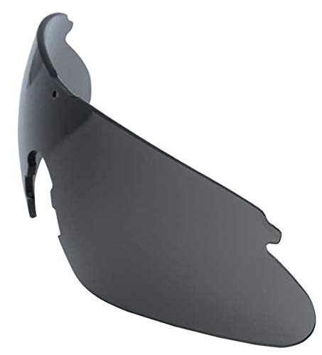 SWISSEYE Raptor Ersatz-/Wechselglas Smoke SWISSEYE Raptor Ersatz-/Wechselglas Smoke von SWISSEYE