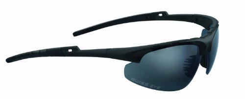 Swiss Eye Sportbrille Apache, Rubber Black, one Size Swiss Eye Sportbrille Apache, Rubber Black, one Size von SWISSEYE