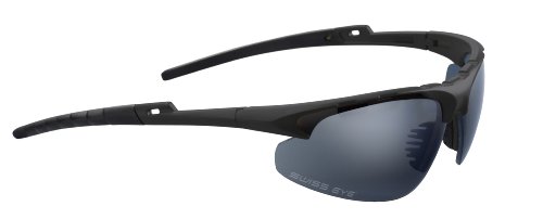 Swiss Eye Sportbrille Apache, Rubber dask Green, 40233 Swiss Eye Sportbrille Apache, Rubber dask Green, 40233 von SWISSEYE