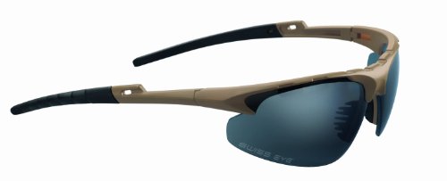 Swiss Eye Sportbrille Apache, Rubber Brown, 40232 Swiss Eye Sportbrille Apache, Rubber Brown, 40232 von SWISSEYE