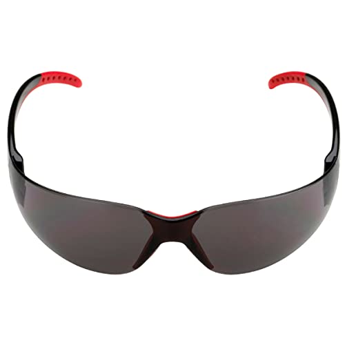 SWISSEYE Your vision - our passion Sportbrille Outbreak Luzzone, Black/red, 142mm SWISSEYE Your vision - our passion Sportbrille Outbreak Luzzone, Black/red, 142mm von SWISSEYE