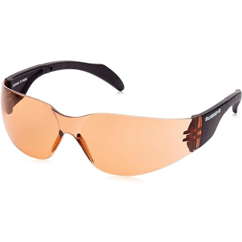 SWISSEYE Sportbrille Outbreak S, orange, S/129mm von SWISSEYE