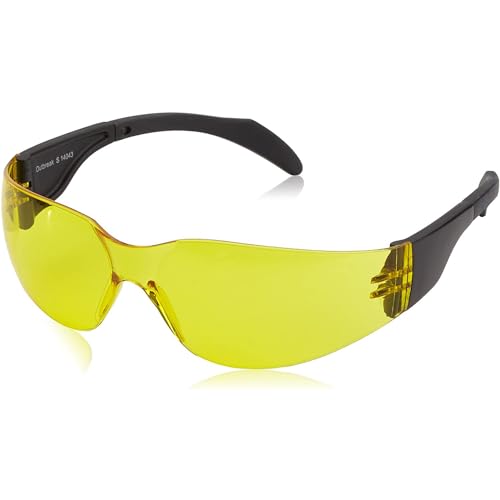 SWISSEYE Sportbrille Outbreak S, Yellow, S/129mm von SWISSEYE